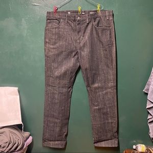 Crooks & Castles Jean 38/34